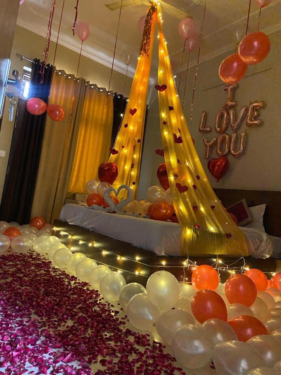 Shri Ganesh Hotel Jaipur