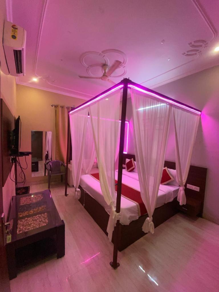 Shri Ganesh Hotel Jaipur