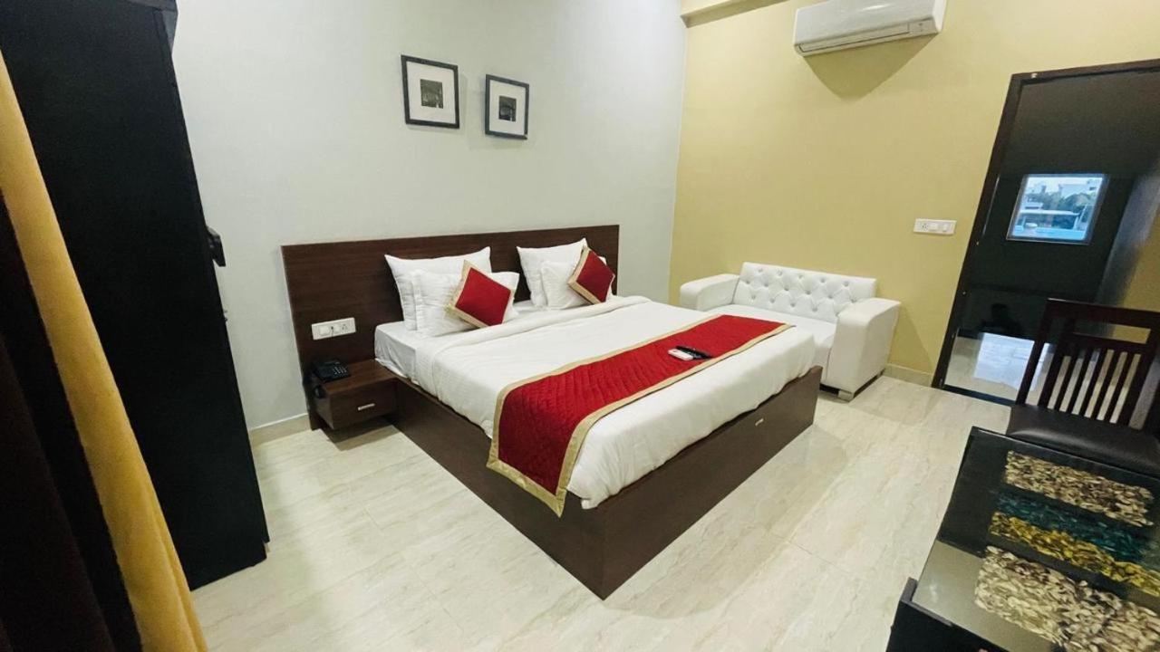 Hotel Shri Ganesh Jaipur