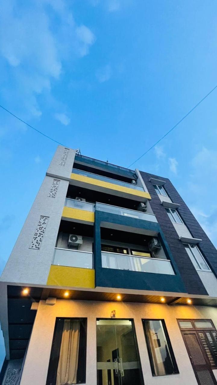 Shri Ganesh Hotel